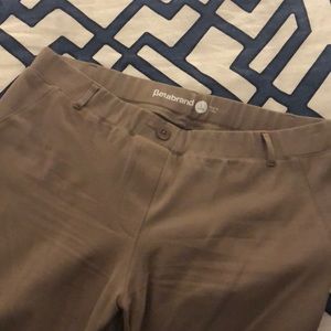 Betabrand Bootcut Pants